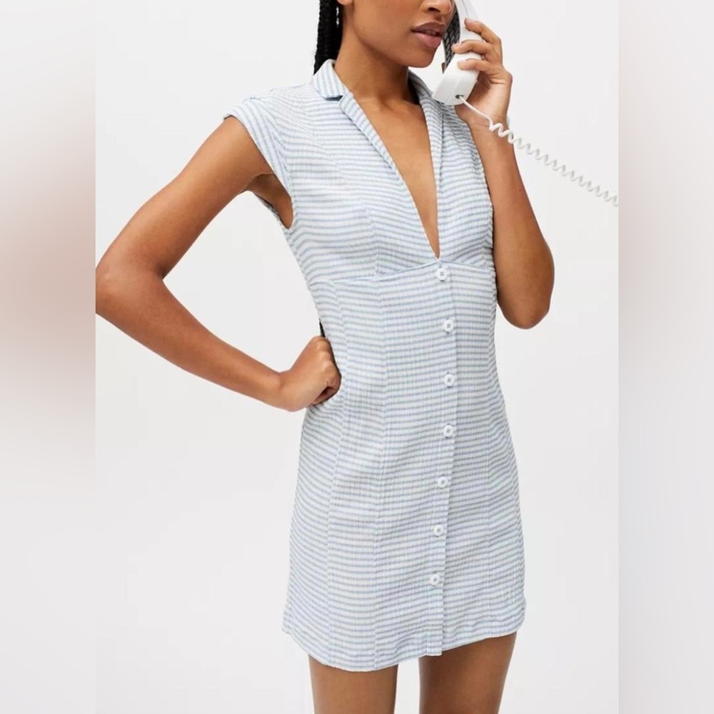 Urban Outfitters Mini Dress